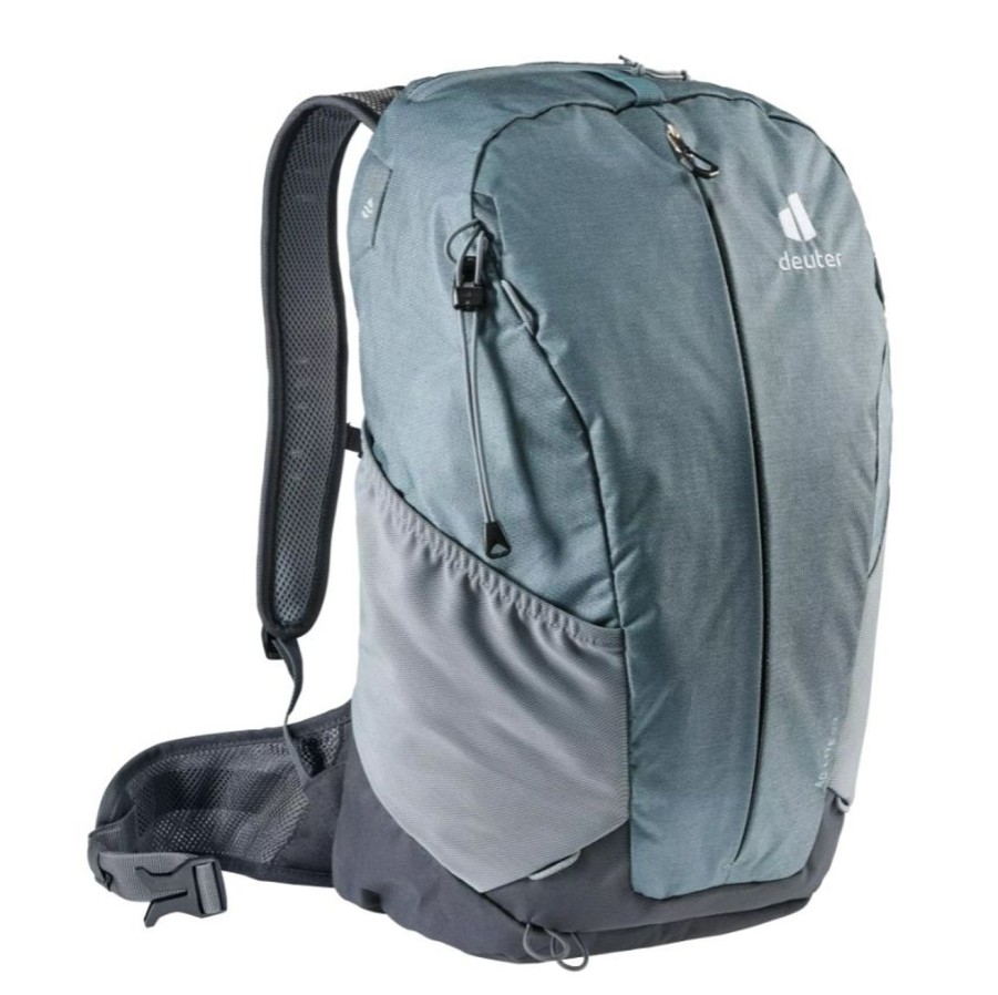 Zaini Deuter | Zaino Trekking Deuter Ac Lite 23 Shale-Graphite