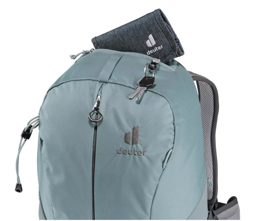 Zaini Deuter | Zaino Trekking Deuter Ac Lite 23 Shale-Graphite