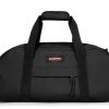 Valigie Eastpak | Borsone Eastpak Stand + Nero Black