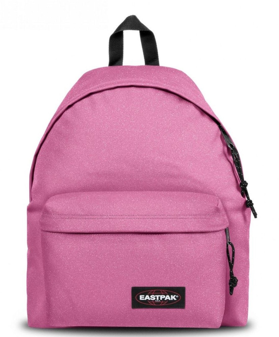 Zaini Eastpak | Zaino Eastpak Padded Pak'R Sparkcloudpink