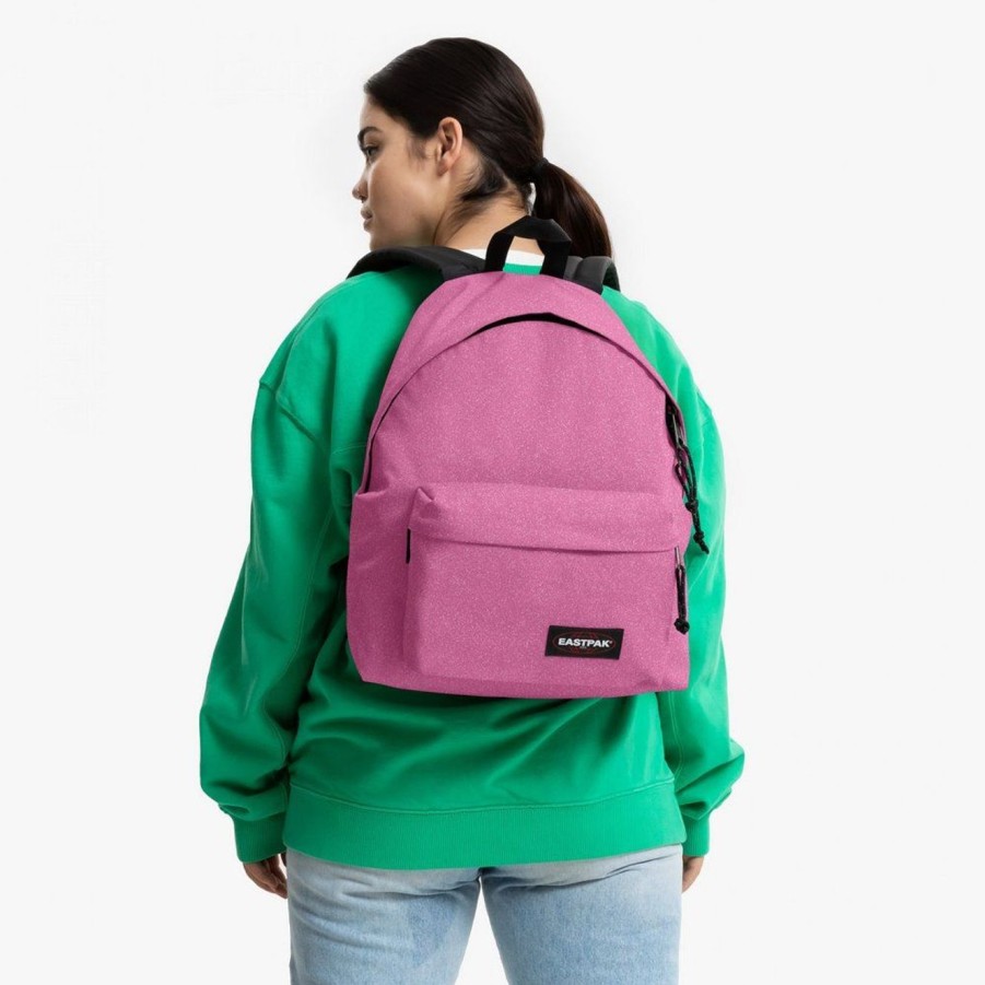 Zaini Eastpak | Zaino Eastpak Padded Pak'R Sparkcloudpink