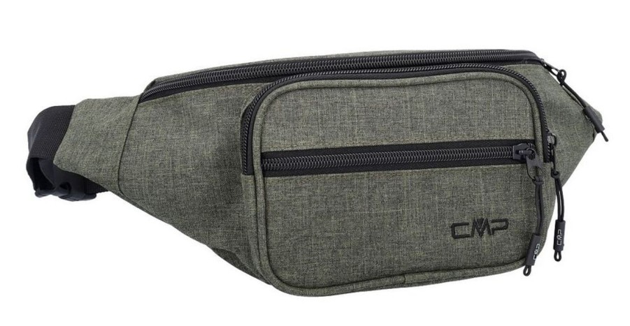 Zaini CMP | Marsupio Cmp Habana Pouch Verde