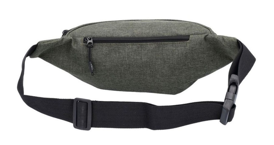 Zaini CMP | Marsupio Cmp Habana Pouch Verde