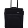 Valigie Travelite | Trolley Cabina Travelite Chios S Nero