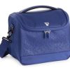 Valigie Roncato | Beauty Case Roncato Crosslite 4858 Blu