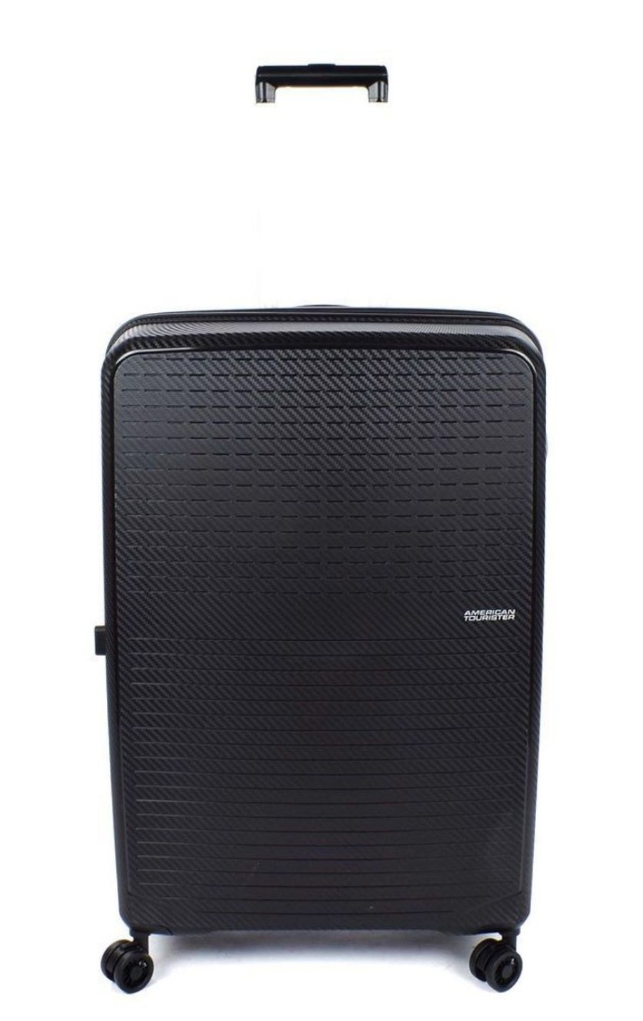 Valigie American Tourister | Trolley Grande American Tourister Summer Hit Nero