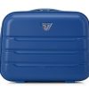 Valigie Roncato | Beauty Case Roncato B-Flying 8188 Blu Notte