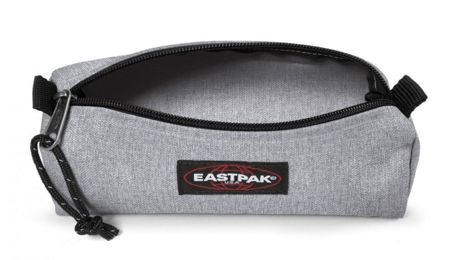 Zaini Eastpak | Astuccio Scuola Eastpak Benchmark Sunday Grey