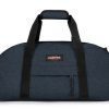 Valigie Eastpak | Borsone Eastpak Stand + Triple Denim