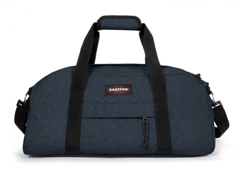 Valigie Eastpak | Borsone Eastpak Stand + Triple Denim