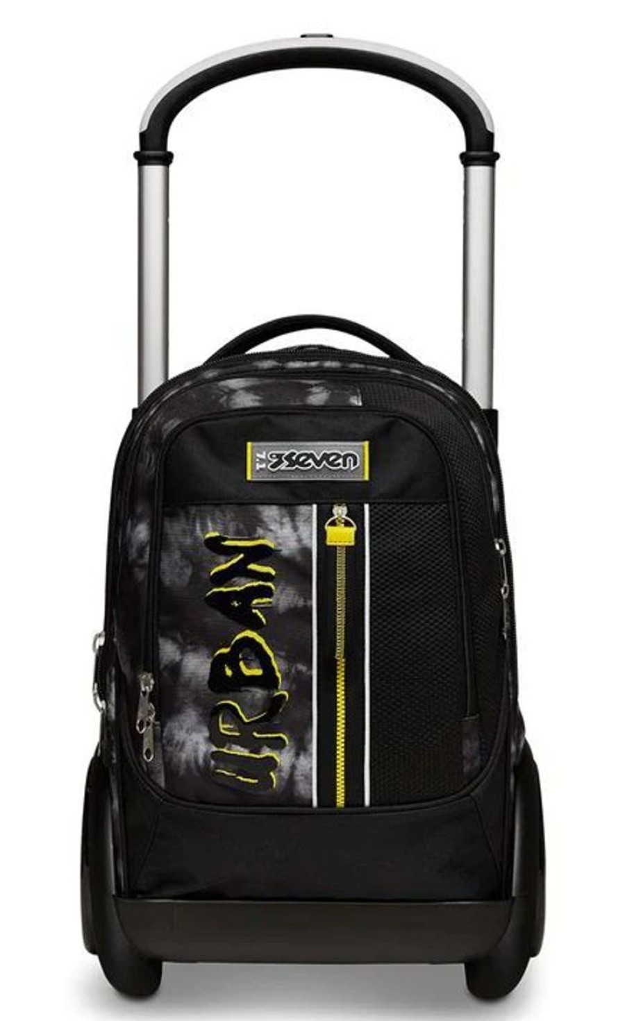 Zaini Seven | Trolley Scuola Seven Tyre Heavy Boy