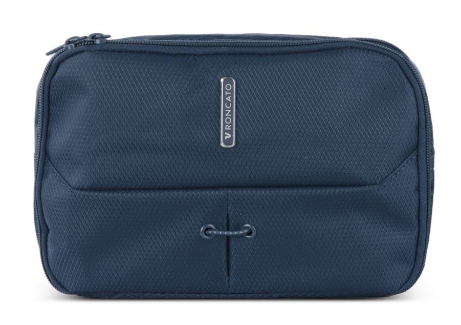 Valigie Roncato | Necessaire Roncato Ironik 2.0 5307 Notte Blu