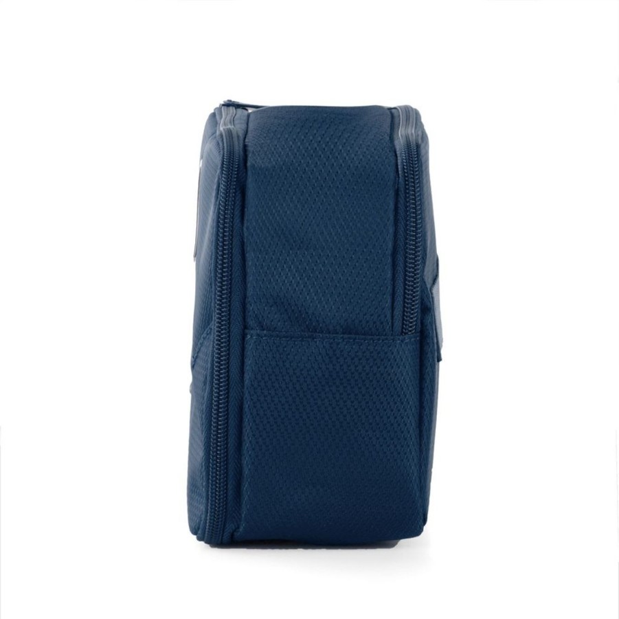 Valigie Roncato | Necessaire Roncato Ironik 2.0 5307 Notte Blu