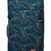 Valigie Eastpak | Trolley Eastpak Tranverz L Brizefiltnavy