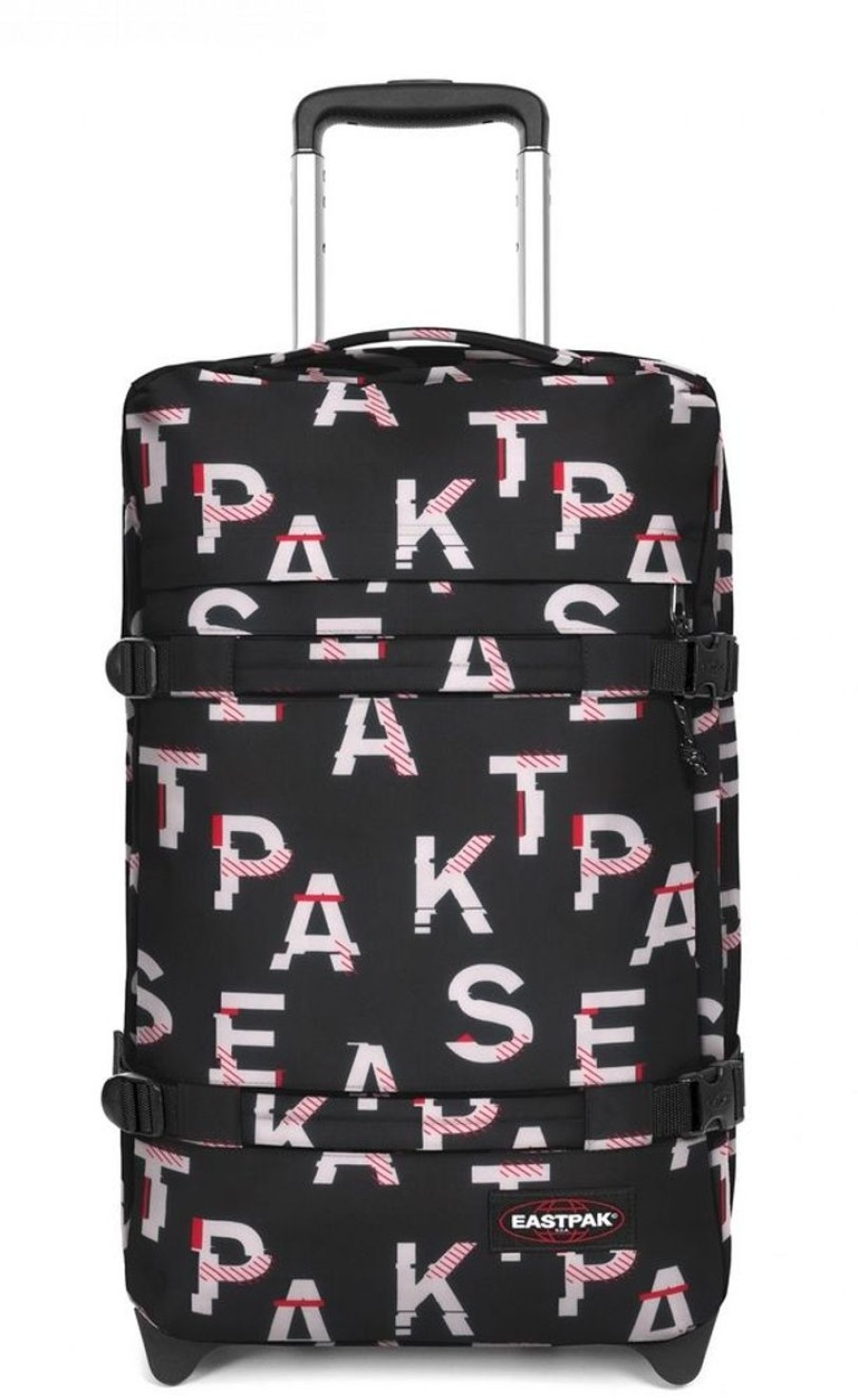 Valigie Eastpak | Trolley Eastpak Transit'R S Mash Core