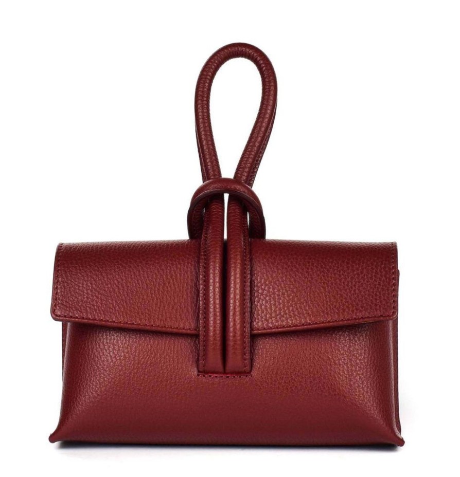 Borse Donna Pronto Moda | Borsa A Mano E Tracolla 20107 Bordeaux