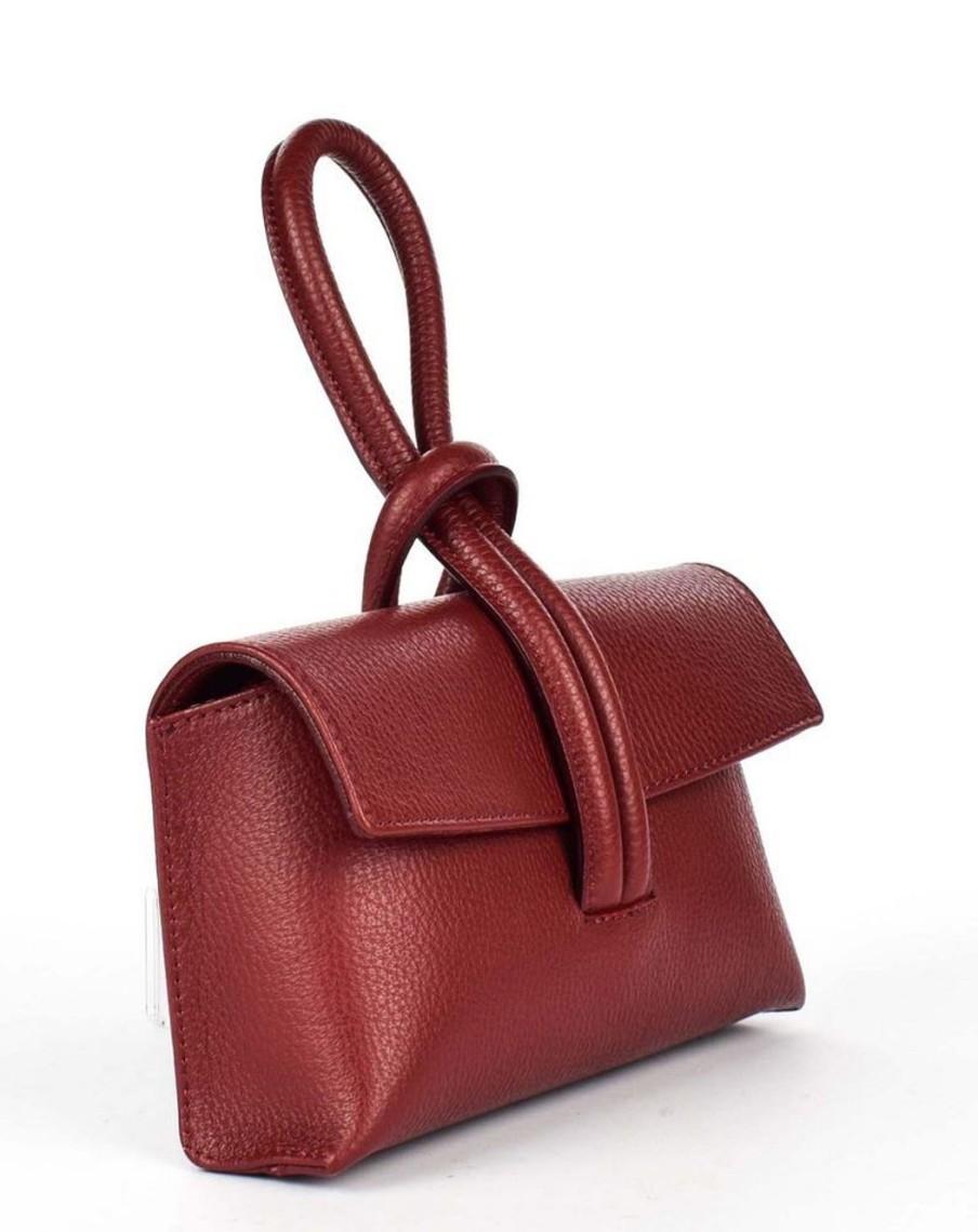 Borse Donna Pronto Moda | Borsa A Mano E Tracolla 20107 Bordeaux