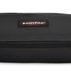 Zaini Eastpak | Astuccio Eastpak Oval Nero Black