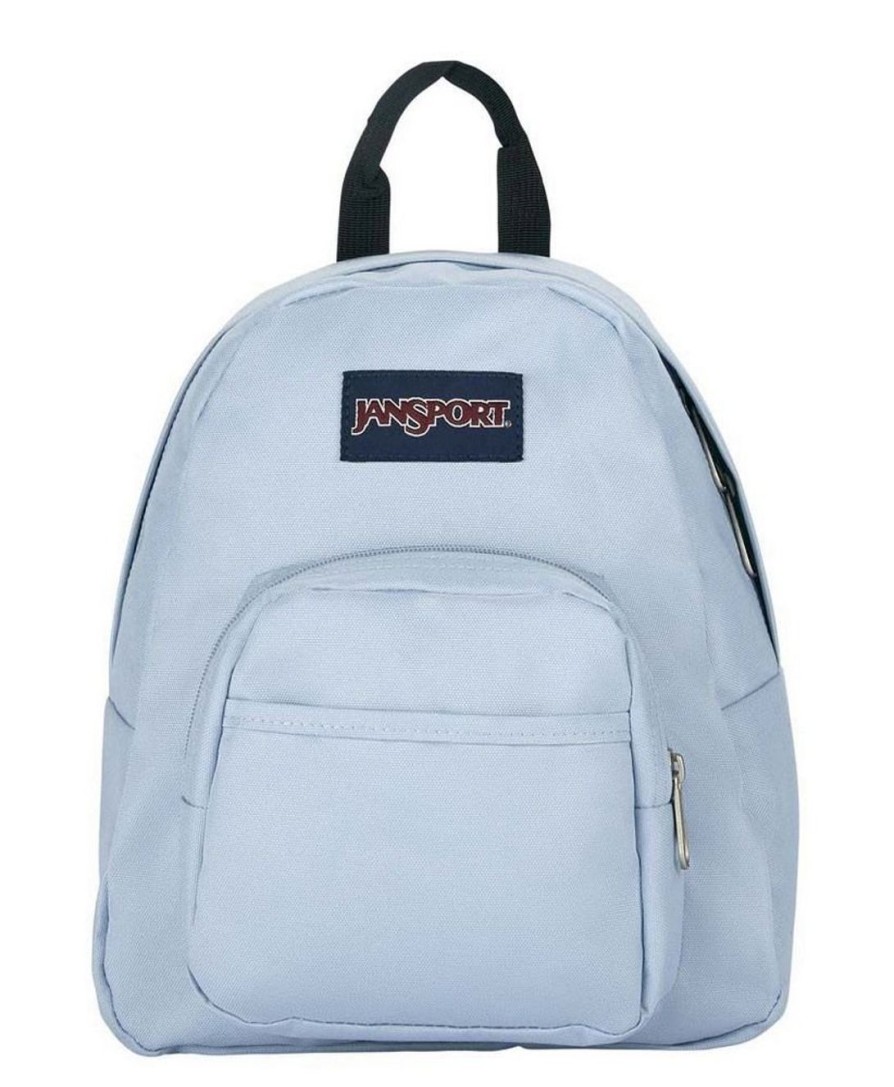 Zaini Jansport | Zaino Piccolo Jansport Half Pint Blue Dusk