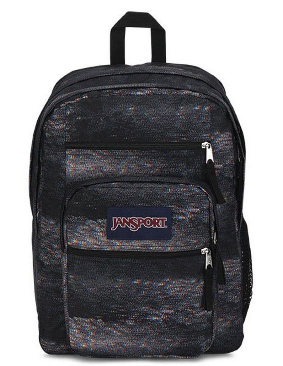 Zaini Jansport | Zaino Jansport Big Student Screen Static