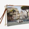 Borse Donna Ynot | Borsa A Mano E Tracolla Ynot? 303 Roma Imperial