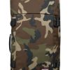 Valigie Eastpak | Trolley Eastpak Tranverz L 181 Camo