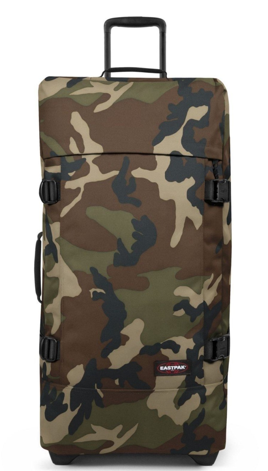 Valigie Eastpak | Trolley Eastpak Tranverz L 181 Camo