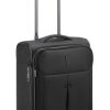 Valigie Roncato | Trolley Cabina Easyjet 45X36X20 Roncato Ironik 2.0 5327 Nero