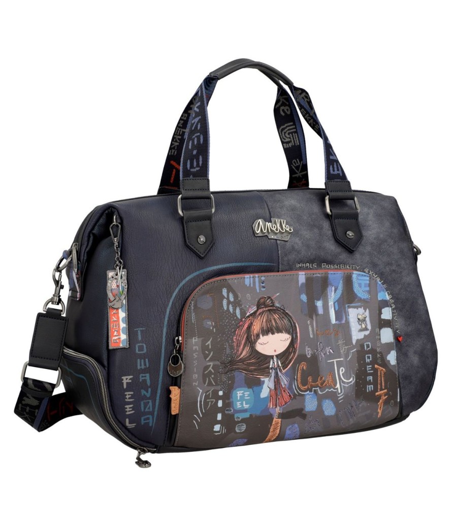 Valigie Anekke | Borsa Viaggio Anekke Contemporary 37808-419