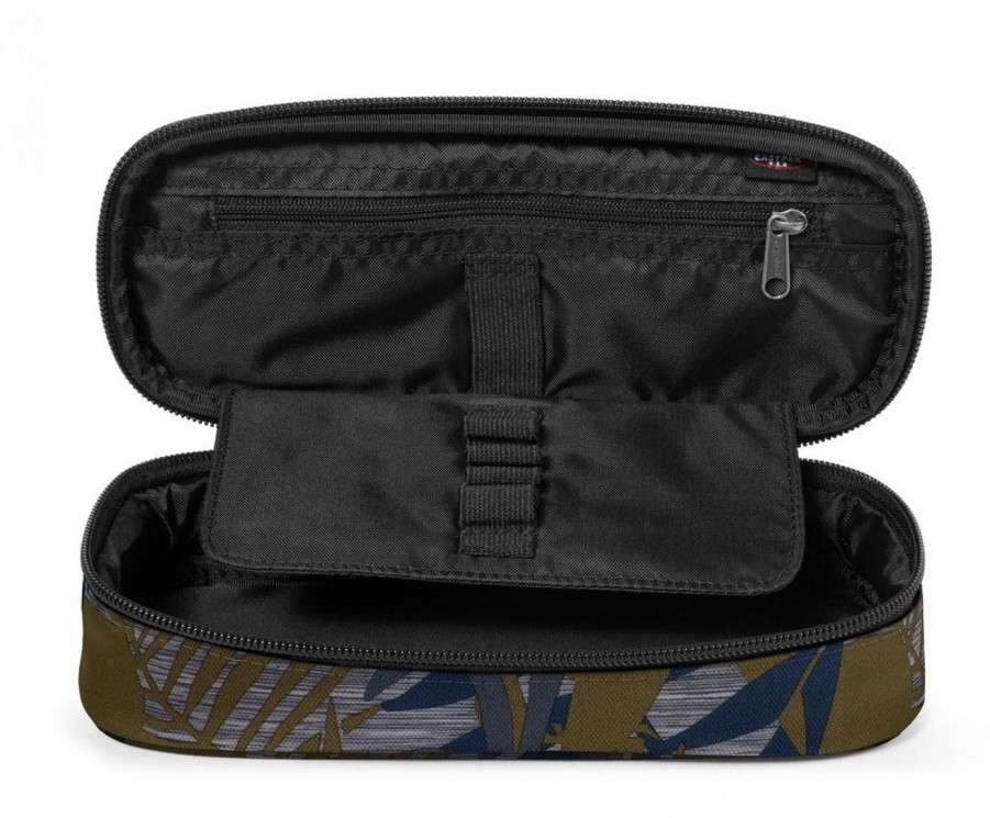 Zaini Eastpak | Astuccio Scuola Eastpak Oval Brize Core