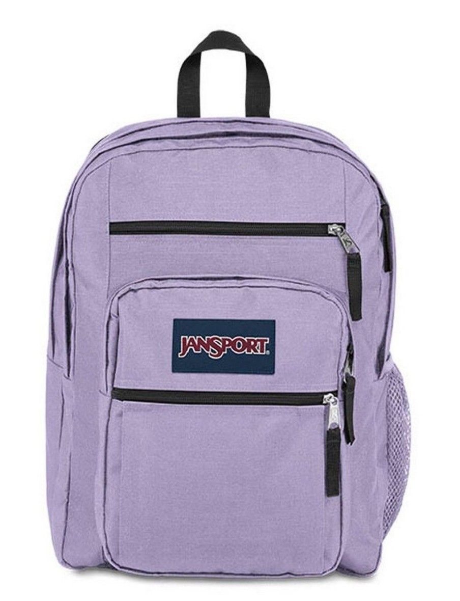 Zaini Jansport | Zaino Jansport Big Student Pastel Lilac