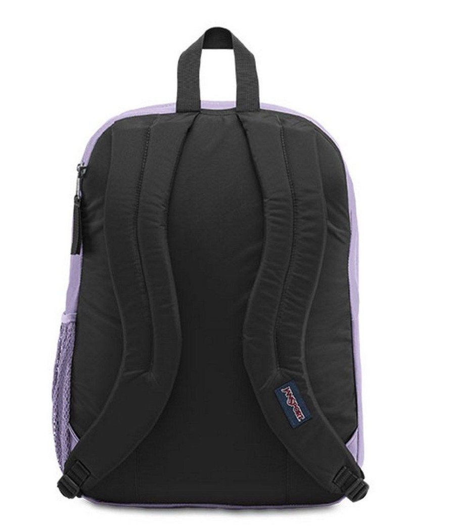 Zaini Jansport | Zaino Jansport Big Student Pastel Lilac