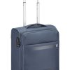 Valigie Roncato | Trolley Cabina Roncato Jazz 4.0 4643 Blu Notte