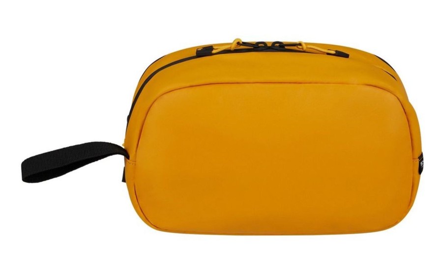 Valigie Samsonite | Necessaire Samsonite Ecodiver Giallo