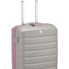 Valigie Roncato | Trolley Cabina Roncato B-Flying Neon 7983 Grigio