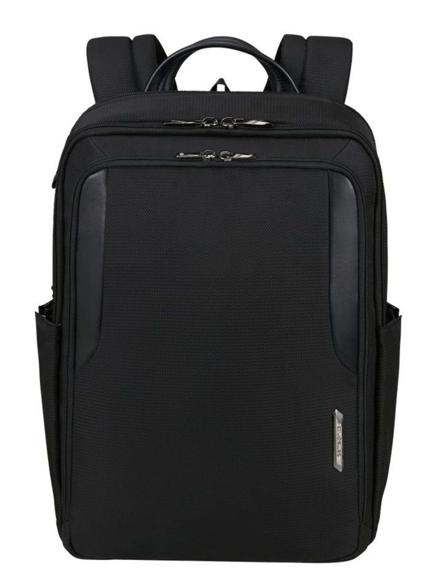 Borse Ufficio Samsonite | Zaino Lavoro 15,6" Samsonite Xbr 2.0 Nero