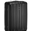 Valigie Roncato | Trolley Roncato Kinetic 2.0 Grande 9701 Nero