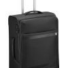 Valigie Roncato | Trolley Medio Roncato Jazz 4.0 4642 Nero