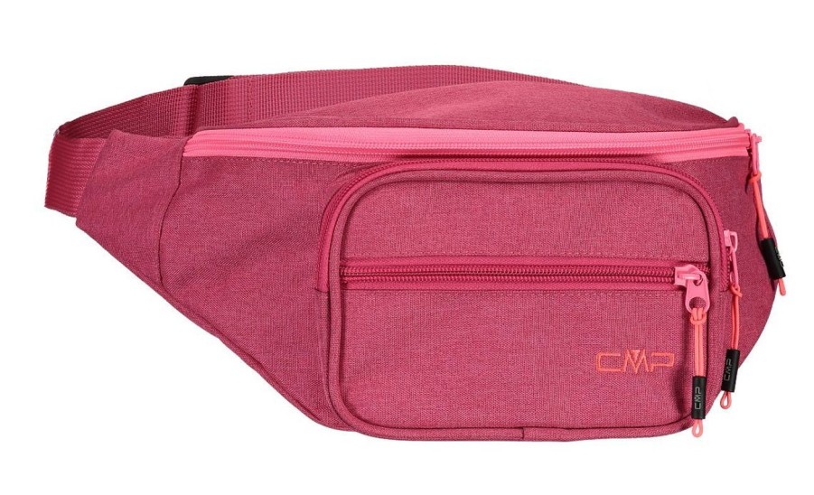 Zaini CMP | Marsupio Cmp Habana Pouch Rosa