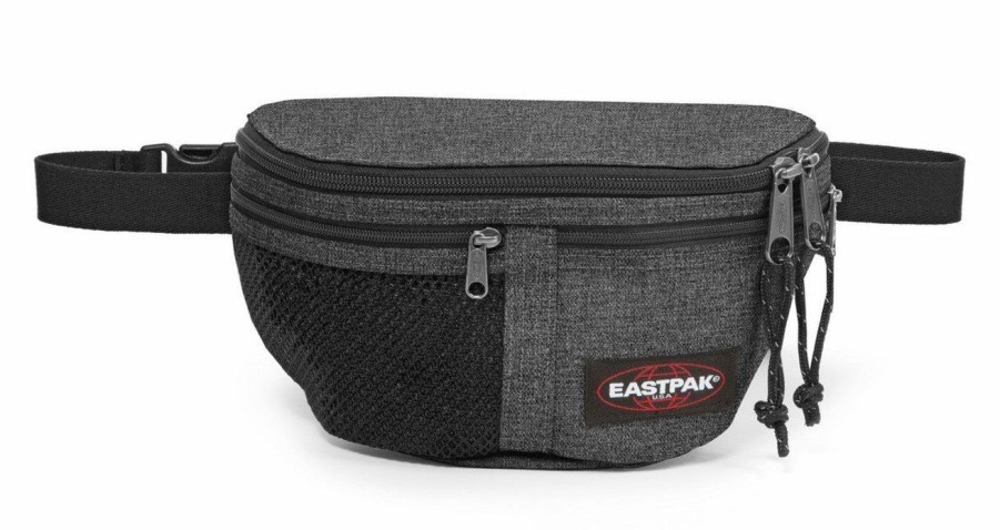 Zaini Eastpak | Marsupio Eastpak Sawer 77H Black Denim