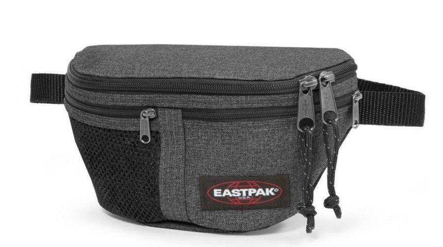 Zaini Eastpak | Marsupio Eastpak Sawer 77H Black Denim