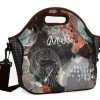 Valigie Anekke | Borsa Porta Pranzo Anekke 37700-721 Shoen