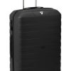 Valigie Roncato | Trolley Roncato Box Sport 2.0 Medio 5532 Nero