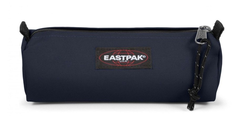 Zaini Eastpak | Astuccio Scuola Eastpak Benchmark Ultra Marine