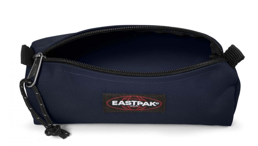 Zaini Eastpak | Astuccio Scuola Eastpak Benchmark Ultra Marine