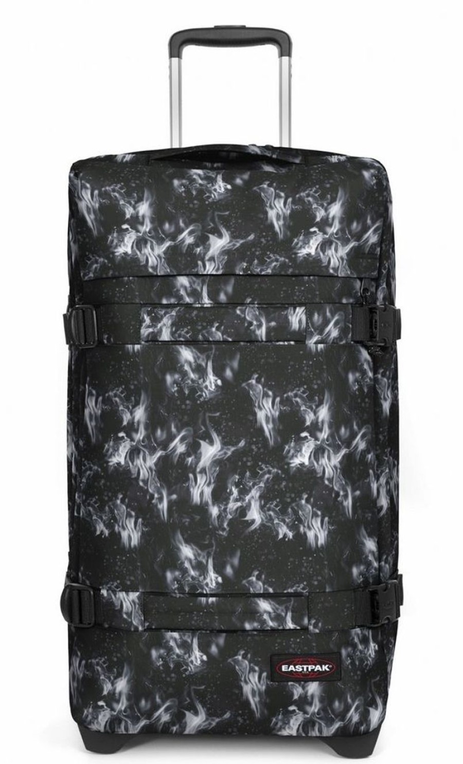 Valigie Eastpak | Trolley Eastpak Transit'R L Flame Dark