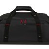 Valigie Samsonite | Borsone Zaino Samsonite Ecodiver S Nero