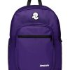 Zaini Invicta | Zaino Scuola Invicta Jelek Plain Viola