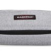 Zaini Eastpak | Astuccio Eastpak Oval Grigio Sunday Grey