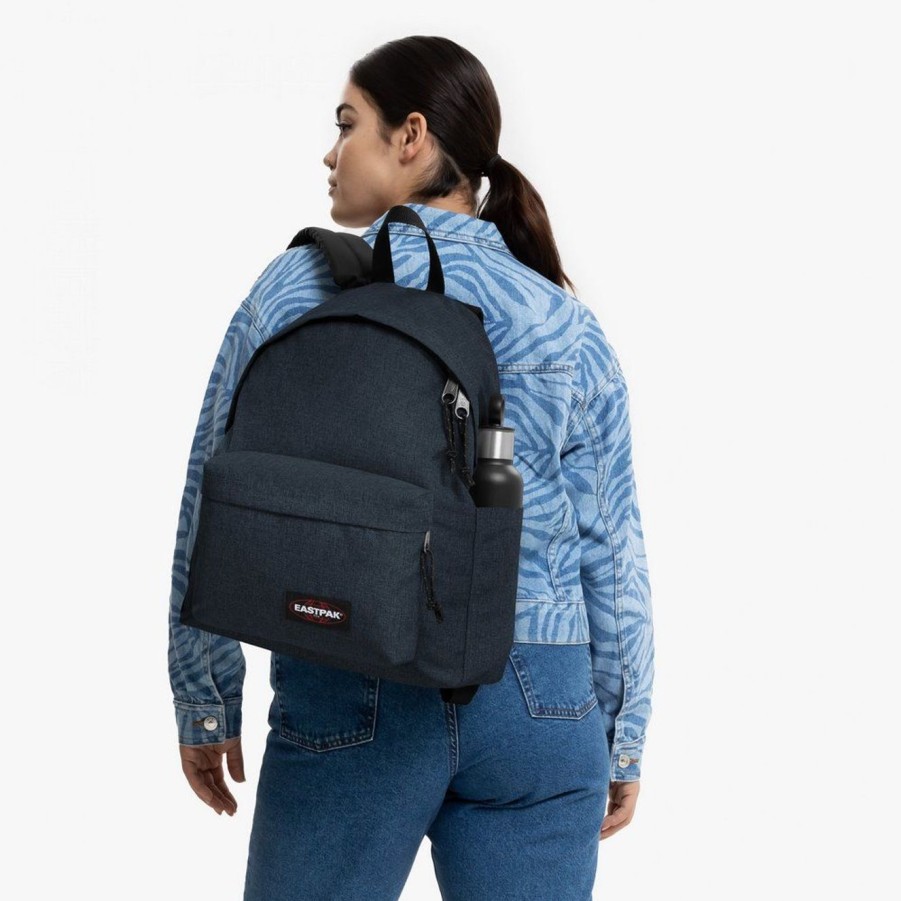 Zaini Eastpak | Zaino Eastpak Day Pak'R Triple Denim